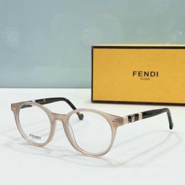 Picture of Fendi Optical Glasses _SKUfw47672518fw